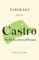 The Declarations of Havana - Fidel Castro - cover