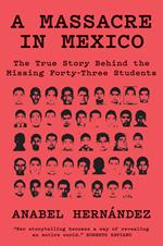 A Massacre in Mexico