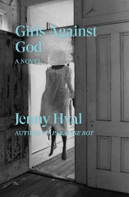 Girls Against God - Jenny Hval - cover