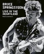 Bruce Springsteen: Live in the Heartland