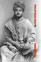 The Four Paths of Yoga: Jnana Yoga, Raja Yoga, Karma Yoga, Bhakti Yoga - Swami Vivekananda - cover