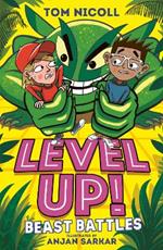 Level Up: Beast Battles