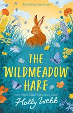 The Wildmeadow Hare