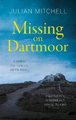 Missing on Dartmoor