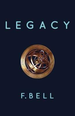 Legacy - F. Bell - cover