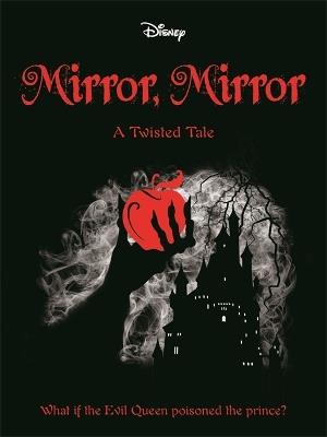 Disney Princess Snow White: Mirror, Mirror - Jen Calonita - cover