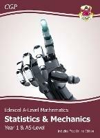 Edexcel AS & A-Level Mathematics Student Textbook - Statistics & Mechanics Year 1/AS + Online Ed