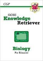 GCSE Biology Edexcel Knowledge Retriever