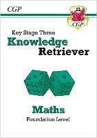 KS3 Maths Knowledge Retriever - Foundation