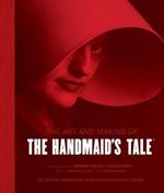 The Art and Making of The Handmaid's Tale