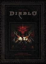 The Art of Diablo