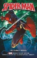 Marvel Classic Novels - Spider-Man: The Darkest Hours Omnibus - Jim Butcher,Keith R a DeCandido,Christopher L Bennett - cover