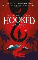 Hooked - A.C. Wise - cover