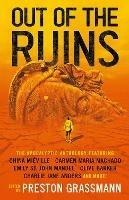 Out of the Ruins - China Mieville,Ramsay Campbell,Charlie Jane Anders - cover