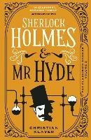 The Classified Dossier - Sherlock Holmes and Mr Hyde - Christian Klaver - cover