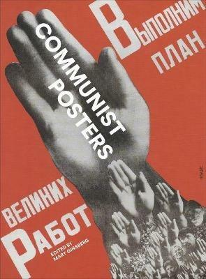 Communist Posters - cover