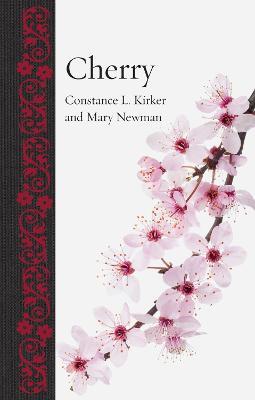 Cherry - Mary Newman,Constance L. Kirker - cover