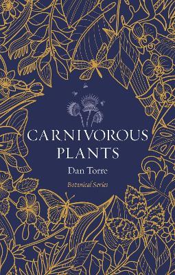 Carnivorous Plants - Dan Torre - cover
