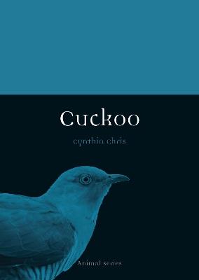 Cuckoo - Cynthia Chris - cover