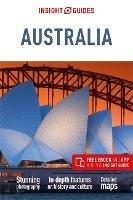 Insight Guides Australia (Travel Guide with Free eBook) - Insight Guides Travel Guide - cover