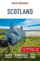 Insight Guides Scotland (Travel Guide with Free eBook)