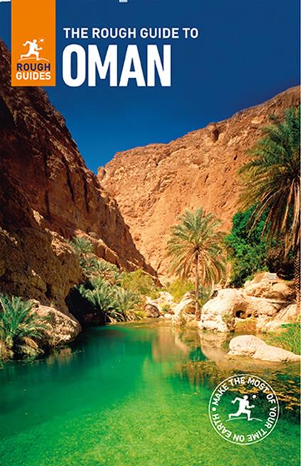 The Rough Guide to Oman (Travel Guide eBook)