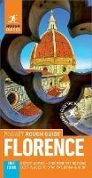 Pocket Rough Guide Florence (Travel Guide with Free eBook)
