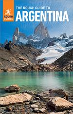 The Rough Guide to Argentina (Travel Guide eBook)