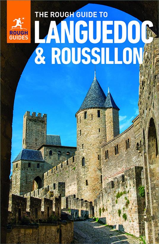 The Rough Guide to Languedoc & Roussillon (Travel Guide eBook)