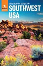 The Rough Guide to Southwest USA (Travel Guide eBook)