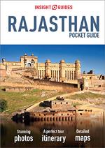 Insight Guides Pocket Rajasthan (Travel Guide eBook)