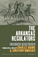 The Arkansas Regulators - cover