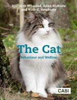 The Cat: Behaviour and Welfare