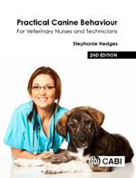 Practical Canine Behaviour: For Veterinary Nurses and Technicians