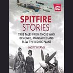 Spitfire Stories