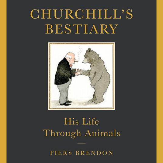 Churchill's Bestiary