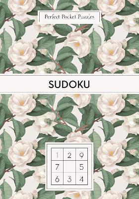 Perfect Pocket Puzzles: Sudoku - Gareth Moore - cover