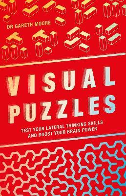 Visual Puzzles - Gareth Moore - cover