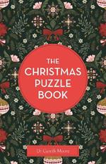 The Christmas Puzzle Book