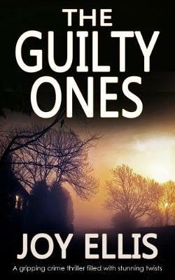 The Guilty Ones - Joy Ellis - cover