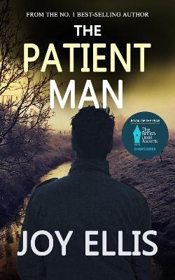 The Patient Man - Joy Ellis - cover