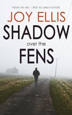 Shadow Over The Fens - Joy Ellis - cover