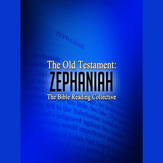 The Old Testament: Zephaniah