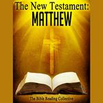 The New Testament: Matthew