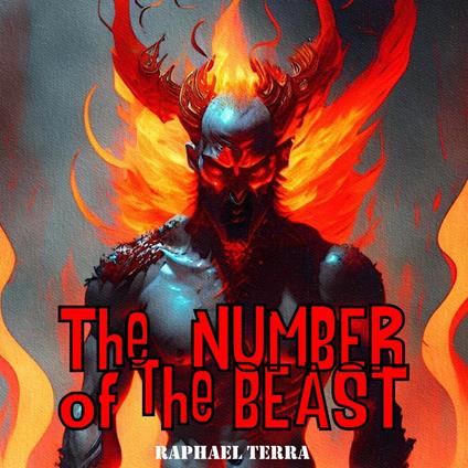 The Number of the Beast