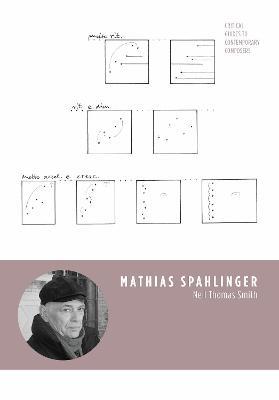 Mathias Spahlinger - Neil T. Smith - cover