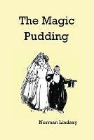 The Magic Pudding - Norman Lindsey - cover
