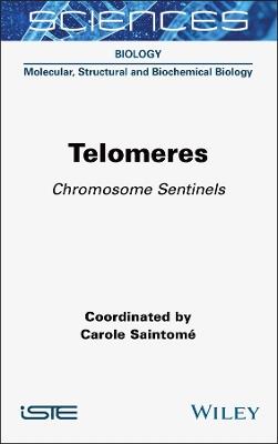 Telomeres: Chromosome Sentinels - cover