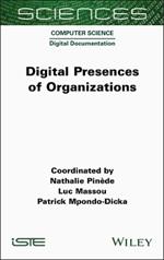 Digital Presences of Organizations