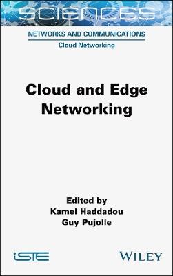 Cloud and Edge Networking - cover